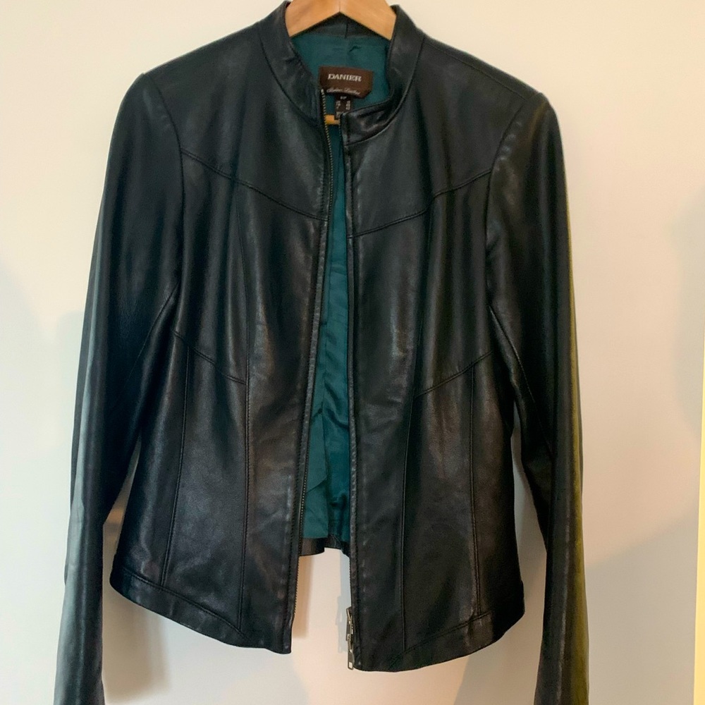 Danier Cuir jacket